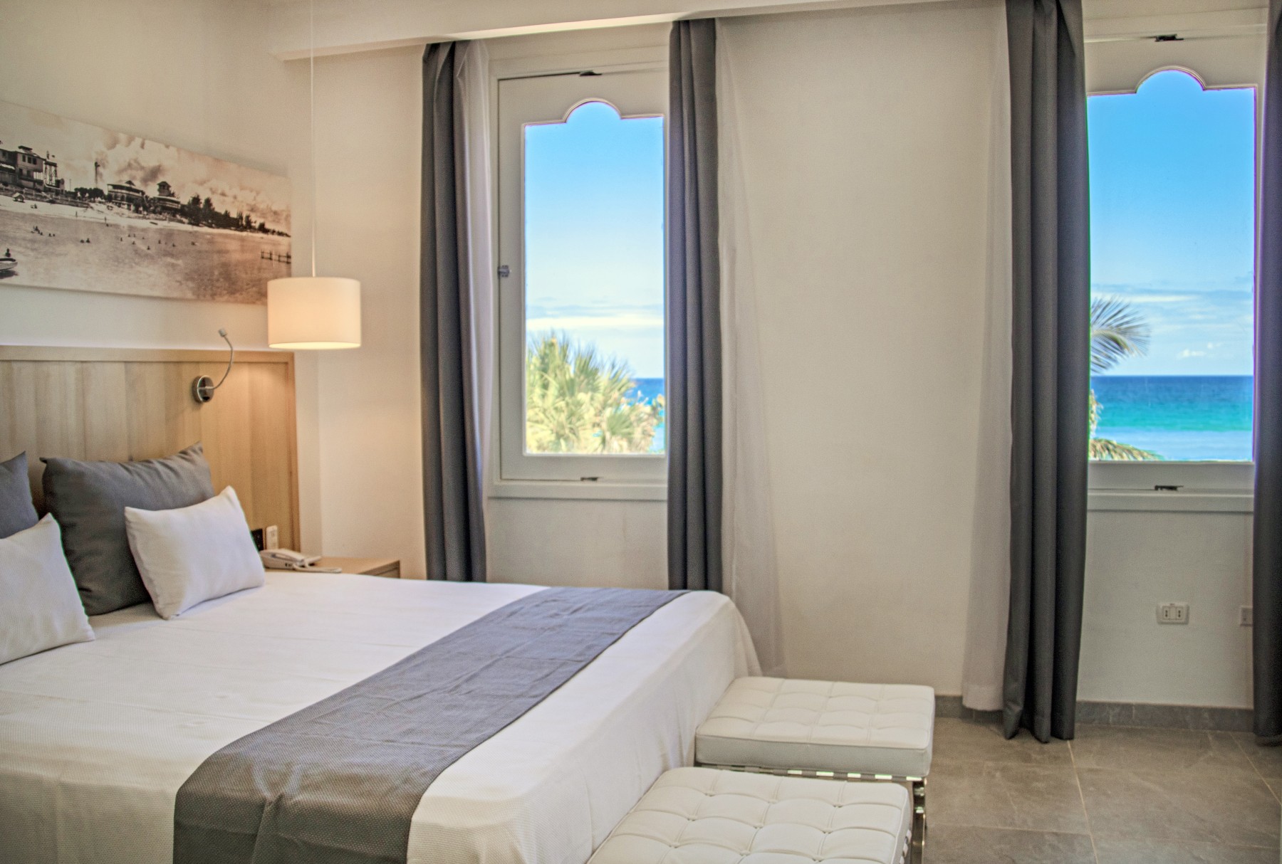 Junior Suite Deluxe